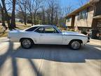 1969 Chevrolet Camaro SS