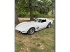 1969 Chevrolet Corvette Coupe