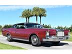 1969 Lincoln Continental