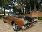 1969 Plymouth Road Runner