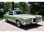 1969 Pontiac Grand Prix