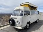 1969 Volkswagen Vans