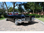 1970 Cadillac DeVille