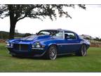 1970 Chevrolet Camaro RS Coupe