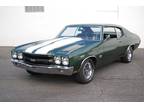 1970 Chevrolet Chevelle Coupe
