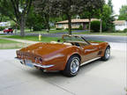 1970 Chevrolet Corvette Coupe