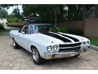 1970 Chevrolet El Camino
