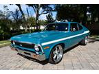 1970 Chevrolet Nova