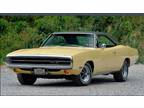 1970 Dodge Charger