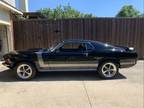 1970 Ford Mustang Fastback