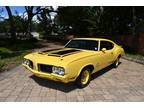 1970 Oldsmobile Cutlass