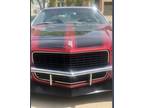 1971 Chevrolet Camaro Coupe
