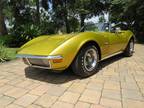 1971 Chevrolet Corvette