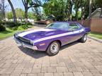 1971 Dodge Challenger