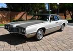 1971 Ford Thunderbird