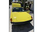 1971 Porsche 914