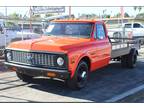 1972 Chevrolet C/K Truck C30