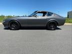 1972 Datsun 240Z
