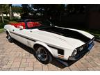 1972 Ford Mustang