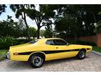 1973 Dodge Charger