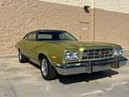 1973 Ford Gran Torino Fastback