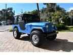 1973 Jeep CJ-5