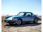 1973 Porsche 911 Targa