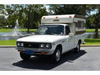 1974 Chevrolet LUV