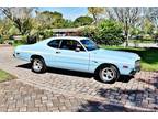 1974 Dodge Dart