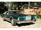 1976 Lincoln Mark IV