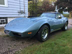 1977 Chevrolet Corvette Coupe