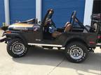 1977 Jeep CJ-5