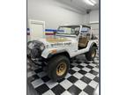 1977 Jeep CJ-7