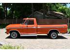 1978 Ford F150 Ranger