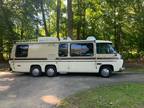 1978 GMC Eleganza II Motorhome