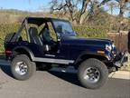 1978 Jeep CJ-5