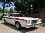 1979 Ford Ranchero