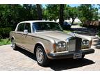 1980 Rolls-Royce Silver Wraith II