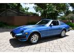 1981 Datsun 280ZX