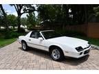 1982 Chevrolet Camaro