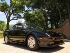 1986 Toyota MR2