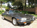 1989 Jaguar XJS