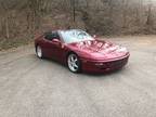 1995 Ferrari 456 GT Coupe