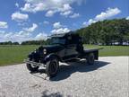 1928 Ford Model A
