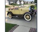 1929 Ford Model A
