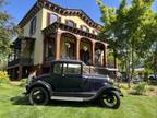 1929 Ford Model A