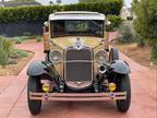 1930 Ford Model A