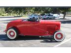 1932 Ford Custom