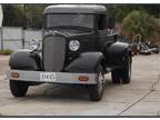 1935 Chevrolet Pickup