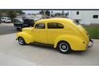 1940 Ford Custom